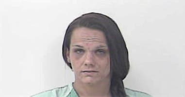 Cynthia Booth, - St. Lucie County, FL 